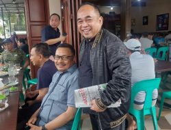 Dr Alimuddin Amankan Kursi Terakhir di Dapil IV DPRD Sulsel