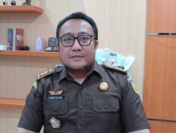 Jaksa Periksa Ketua KONI Makassar, Dugaan Penyimpangan Dana Hibah