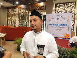 PT. DLU Cabang Makassar Siapkan Kuota Mudik Gratis Bagi Penumpang ke Surabaya dan Bau-bau