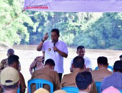 Pj Gubernur Bahtiar Sebut Bone Potensi jadi Sentra Budidaya Sukun di Indonesia