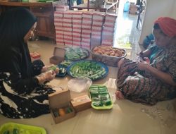 Huadi Group Berdayakan Potensi Ekonomi Masyarakat Kecamatan Pa’jukukang Lewat Buka Bersama