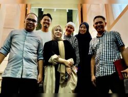Legislator NasDem Makassar Supratman: ADAMA Jilid 2 Bisa Berulang di Pilgub Sulsel