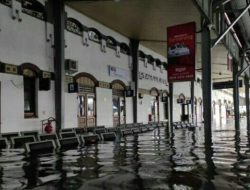 Penyebab Banjir di Semarang Menurut BMKG: Bukan Hanya Karena Hujan!