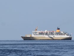 Selesai Docking dan Ramp Chek, PT Pelni Indonesia Pastikan Seluruh Kapal Siap Layani Mudik Lebaran 2024
