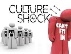 Pahami Apa Itu Culture Shock dan Cara Mengatasinya