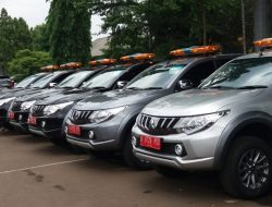 Pemkot Surabaya Siapkan Sanksi Bagi ASN yang Gunakan Mobil Dinas untuk Mudik