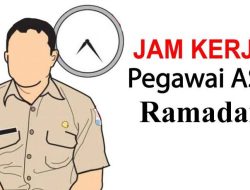 Berikut Penyesuaian Jam Kerja ASN Pemkot Makassar Selama Ramadan 