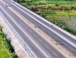 Dukung Pengembangan Mamminasatapa, Bypass Takalar-Maros Bakal Dibangun