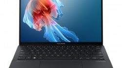 Cocok Untuk Konten Kreator, Ini Laptop Zenbook DUO (UX8406)Terbaik Dunia