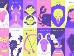 Ramalan Zodiak Scorpio Jumat 1 Maret 2024: Cek Asmara, Kesehatan, dan Keuangan Hari Ini