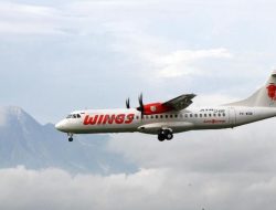 Pesawat Wings Air Hilang Kontak di Flores, Begini Penjelasan Maskapai