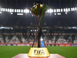 Kekalahan Arsenal Jadi Berkah Salzburg Tampil di Piala Dunia Antarklub 2025