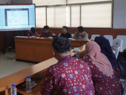 Unismuh Makassar Tuan Rumah Rakernas BEM PTMA se-Indonesia