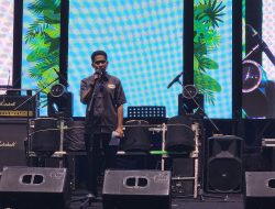 Pemuda Fest 2024, Usung Tema Low Carbon hingga Promosikan Makassar Kota Makan Enak