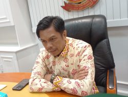 Pemkot Makassar Bakal Tertibkan PKL di Kawasan Pasar Pamos Cenderawasih
