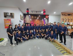 Desound Makassar Hadirkan One Stop Solution and Personelized Audio di Showroom Terbaru