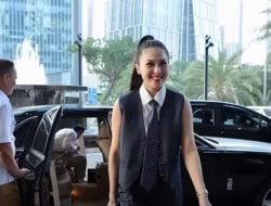 Video Kejagung Sita Mobil Rolls-Royce yang Jadi Kado Ultah Sandra Dewi