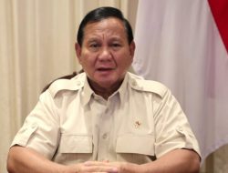 Prabowo Imbau Para Pendukungnya Tak Gelar Aksi di Depan MK