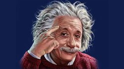 9 Fakta Misterius Albert Einstein yang Jarang Diketahui