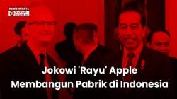 5 Fakta Investasi Apple di Indonesia: Sebuah Lompatan Menuju Inovasi