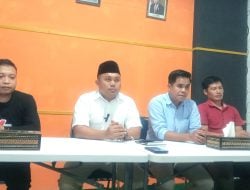 Terbukti Kampanye, Oknum ASN di Torut Divonis 2 Bulan Penjara dan Denda 5 Juta