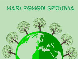 Peringati Hari Bumi Sedunia, Pemprov Sulsel Bakal Sedekah Pohon