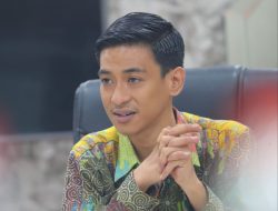 Harry Kurnia Pakambanan Anggota DPRD Makassar Terima Kunjungan APHI, Dengarkan Aspirasi Pecinta Hewan, Ini Katanya
