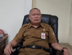 BKPSDM Ungkap Alasan Pemkot Makassar Tidak Berlakukan WFH bagi ASN Pasca Libur Lebaran