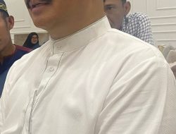 M Aras Berikan Umroh Gratis Kepada Pemenang Tilawah Ramadhan Menuju Kakbah