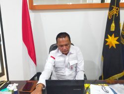 Kadivpas Kanwil Kemenkumham Sulsel Beri Arahan Jajaran UPT Pemasyarakatan Selama Cuti Bersama Idul FItri 1445 H