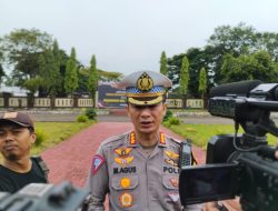 Antisipasi Kemacetan di Jalur Camba Maros-Bone Saat Mudik Lebaran, Ditlantas Polda Sulsel Batasi Mobil Pengangkut Barang