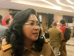 Disnaker Makassar Buka Posko Pengaduan Pencairan THR