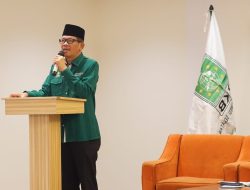 PKB Sulsel Tunjuk Zulfikar Limolang Ketua Desk Pilkada 2024