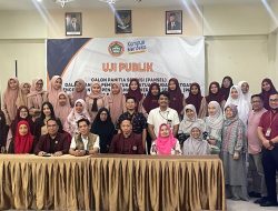 Cegah Kekerasan, UPT DP3A Makassar Gencarkan Edukasi UU TPKS di Perguruan Tinggi
