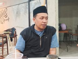 KNPI Makassar Jalankan Program Amaliah Ramadan di 15 Kecamatan