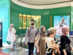Buka Hingga Tengah Malam, TSM Makassar Hadirkan Promo Hingga 80 persen