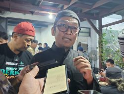 Gandeng LSI, PKB Siapkan Azhar Arsyad di Pilwali  Makassar
