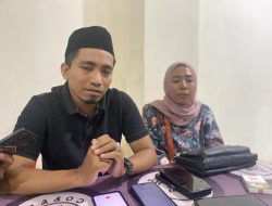 Dua Tahun Belum Tuntas, Isteri Polisi Pertanyakan Kasus Penipuan