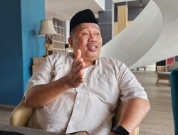 Punya Modal Sosial, Daeng Manye Ingin Membangun Takalar Dari Berbagai Sektor