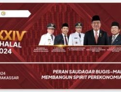 Pemprov Sulsel Dukung Penuh Gelaran PSBM XXIV di Makassar