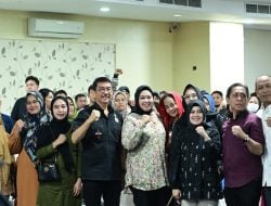 Ridwan Wittiri: PDI Perjuangan Siapkan Kader Terbaik di Pilkada Serentak 2024