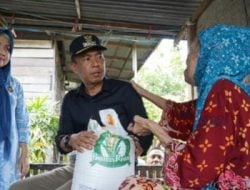 Pemkot Parepare Bakal Kirim Tim dan Logistik Bantu Korban Longsor di Tana Toraja