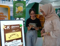 Kallafriends Catatkan Peningkatan Transaksi Hingga 11 Persen di Periode Ramadan dan Lebaran 