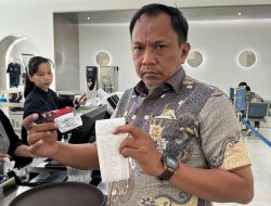 Pemkot Makassar Mulai Gunakan KKPD, BPKAD: Wujud Transparasi dan Akuntabilitas Keuangan