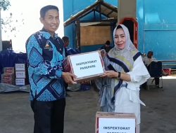 Pemkot Parepare Mulai Buka Posko bantuan Lonsor Tanah Toraja