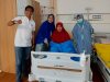Kadinkes Makassar Usai Jalani Rawat Inap di RSUD Daya: Manajemen Berikan Pelayanan Prima