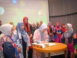 Indira Yusuf Ismail Dorong ARMAWA jadi Wadah Membangun Masyarakat dan Pelestarian Budaya Lokal