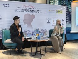 Peringati Hari Kartini, Hyatt Place Gelar Talkshow Kesehatan Bagi Wanita 