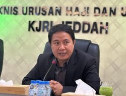 Awas Kena Tipu Keberangkatan Instan, Kemenag Imbau CJH Gunakan Visa Haji Keberangkatan 2024