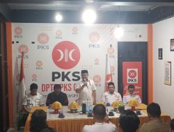 PKS Beri Sinyal Koalisi Gerindra di Pilkada Gowa